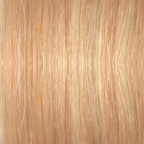 1000 Blond Platine Naturel-Kératine