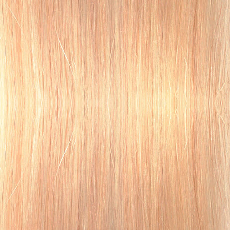 1001 Platinum Blonde-Weave