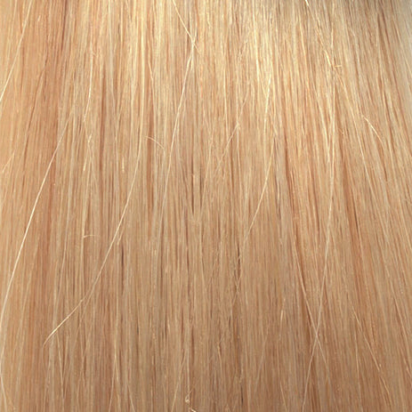 20 Very Light Blonde-Weaving