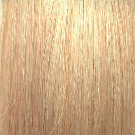 25 Pastel Blonde-Weave