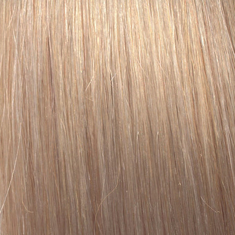 61 Light Ash Blonde-Weave
